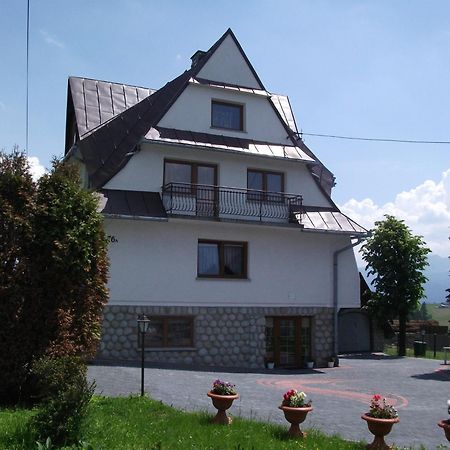 Janosik Apartment Бустрик Екстериор снимка
