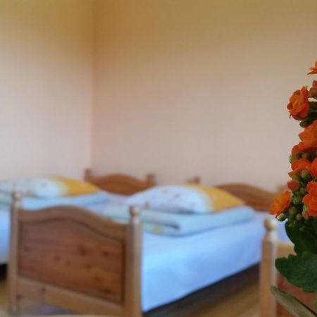 Janosik Apartment Бустрик Екстериор снимка