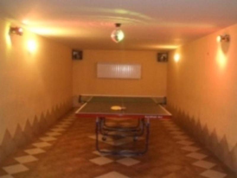 Janosik Apartment Бустрик Екстериор снимка