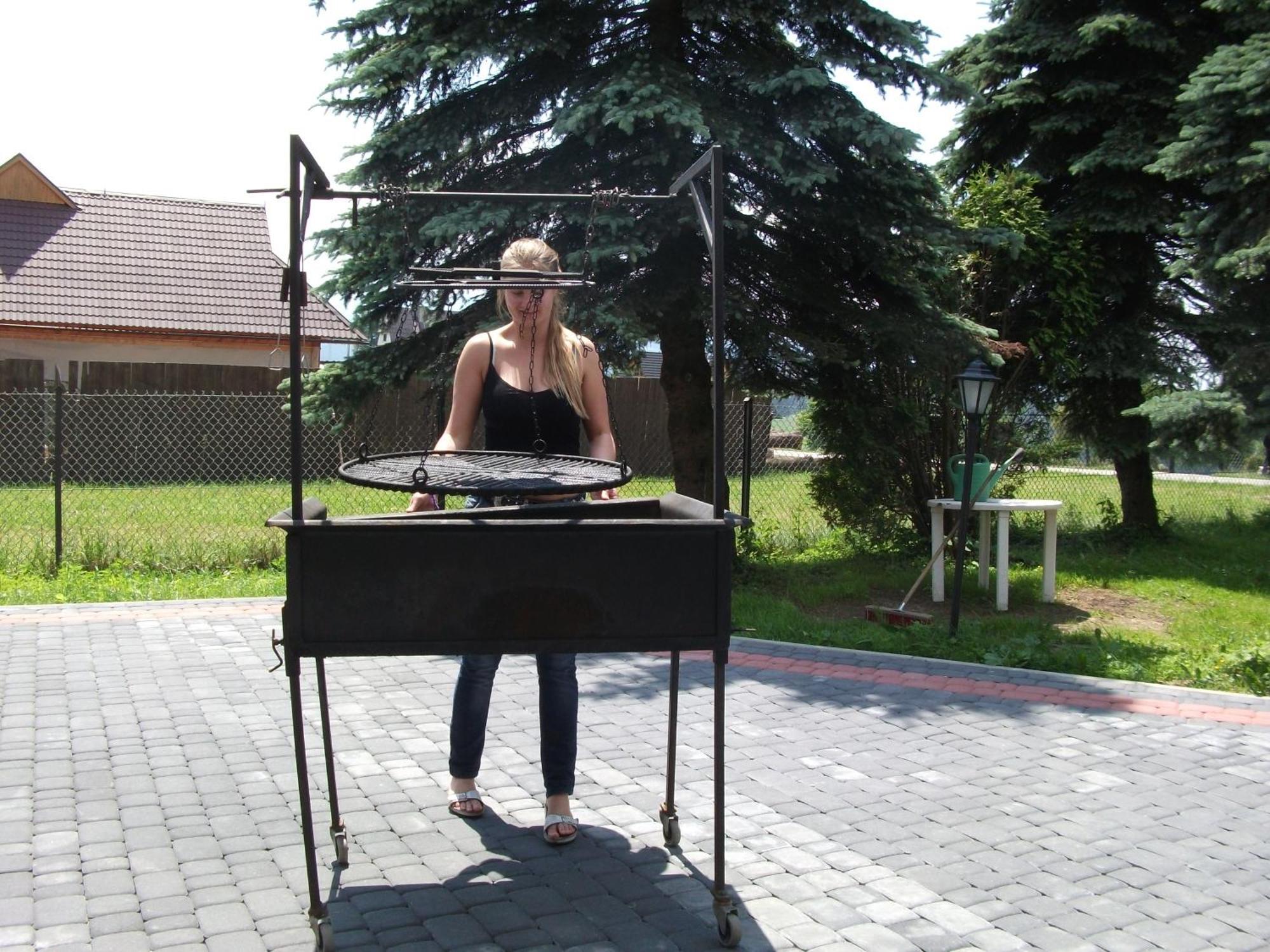 Janosik Apartment Бустрик Екстериор снимка