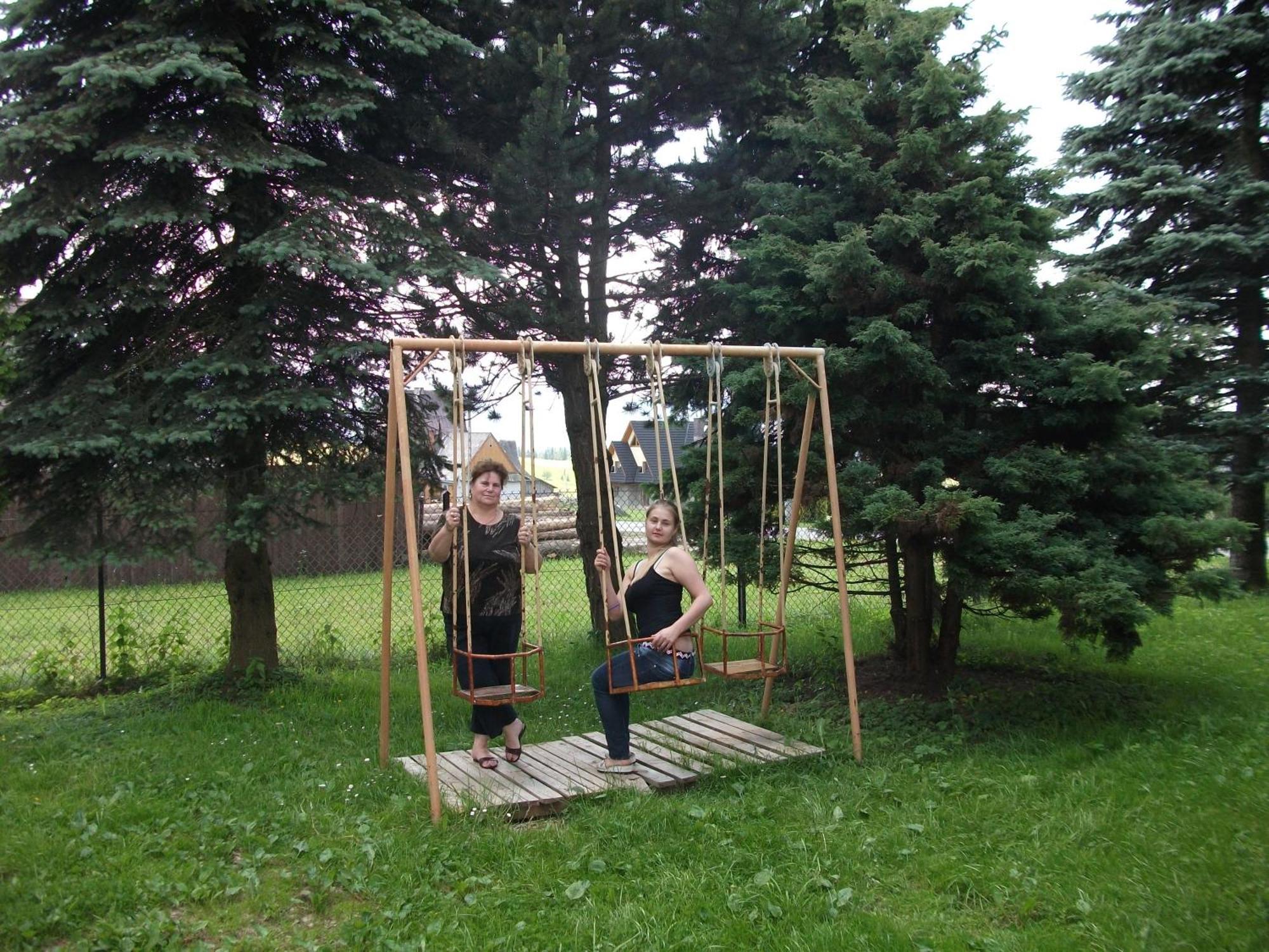 Janosik Apartment Бустрик Екстериор снимка