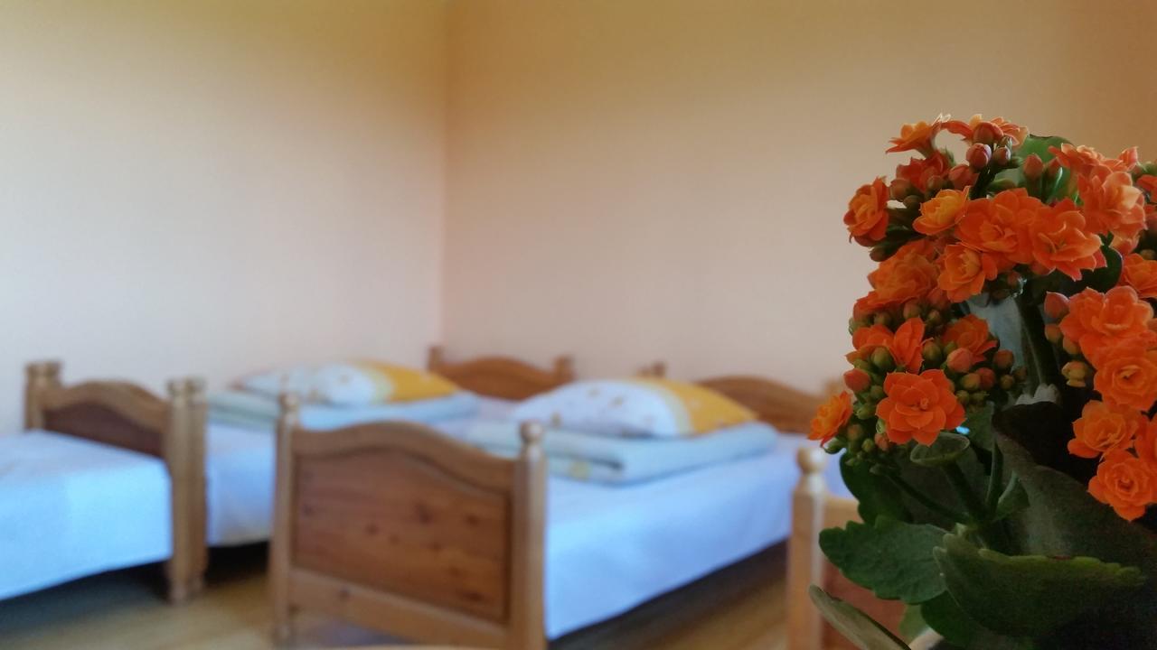 Janosik Apartment Бустрик Екстериор снимка